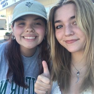 Meet your Posher, Jess